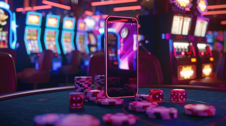 Akses minimal deposit siokambing1 di ponsel